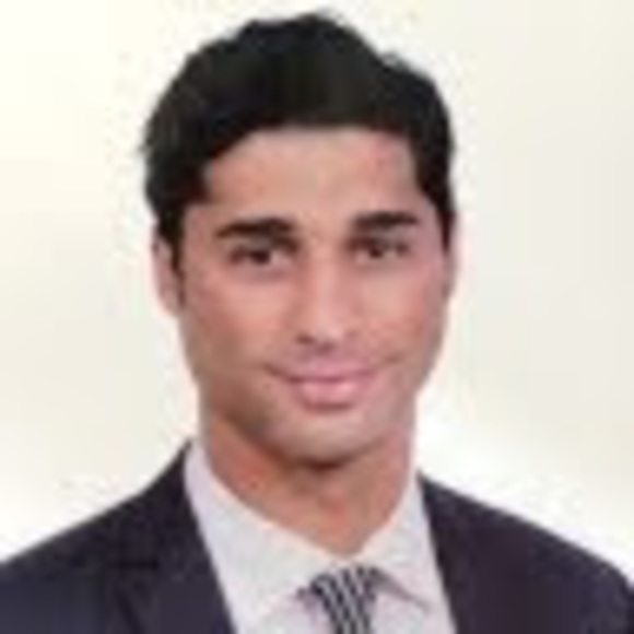 Meet your Posher, Anthony - Picture 1 of 1